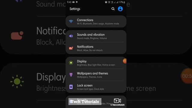How to delete Apus Launcher (Problem Solved):Tech Tutorials смотреть онлайн