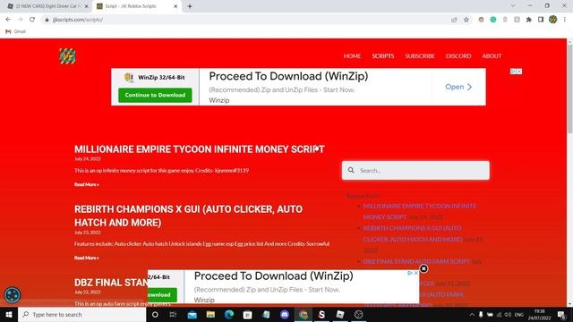 EIGHT DRIVER CAR RACING INFINITE MONEY SCRIPT ROBLOX смотреть онлайн