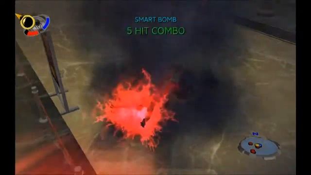 Spider Man 3 PC Game Walkthrough - Arsenic Candy 3 смотреть онлайн