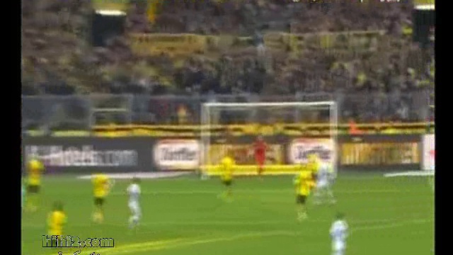 Dortmund 0 Vs 1 Gladbach смотреть онлайн
