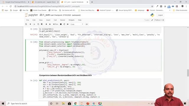 24 4 linear svc on linear dataset 1080p смотреть онлайн