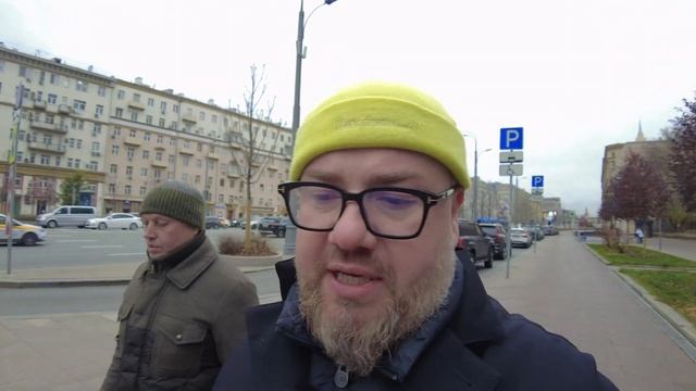 На что я снимаю? DJI Pocket 2 и IPhone 12 Pro Max. Макс Верник.