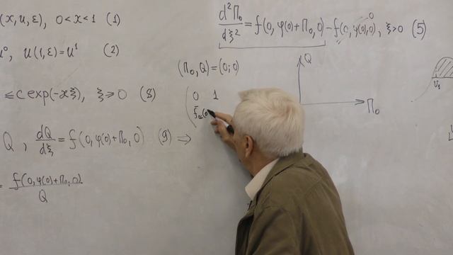 Бутузов В. Ф. - Основы сингулярной теории возмущений - Краевая задача с граничными условиями Дирихл смотреть онлайн