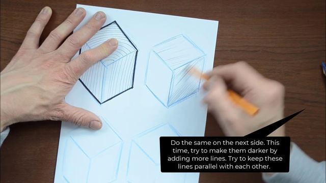 Sketch Like A Pro - Textures смотреть онлайн