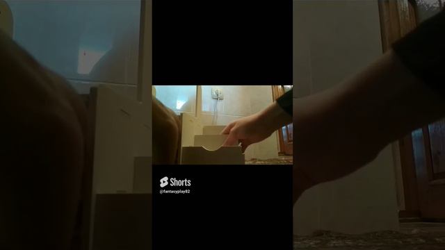 Купили бы себе такой? :) #shorts #органайзер #шкафчик смотреть онлайн