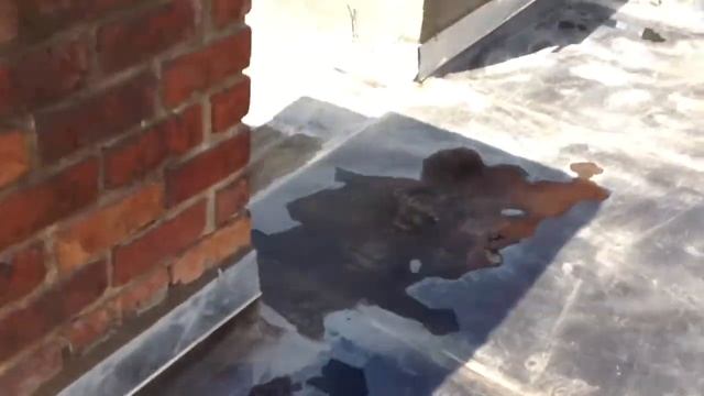 Мягкая кровля , итог работы смотреть онлайн