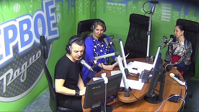 Та еще тема - О сборе и утилизации твердых бытовых отходов (27.03.2018) смотреть онлайн