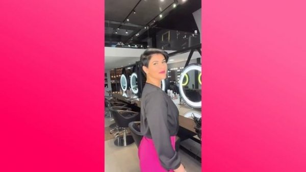 Pixie Cut/Ультрамодные новинки стрижки ПИКСИ для женщин разного возраста от знаменитых стилистов.