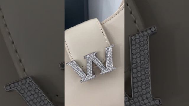 Сумка Alexander Wang смотреть онлайн