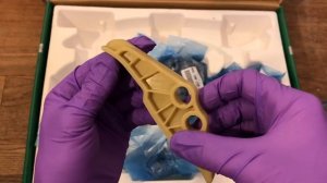 VW Audi 2.0t Borsehung Timing Chain Kit Parts Review