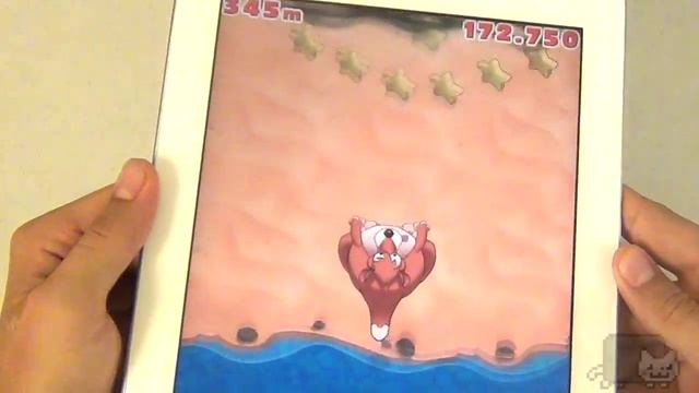 PhoneCats - Free iOS Games: Run Run DIE, Crazy Kangaroo, Age of Dinos, VIAM смотреть онлайн