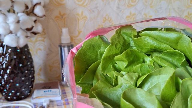 Доставка продуктов из АШАН. Положили бонус))) смотреть онлайн