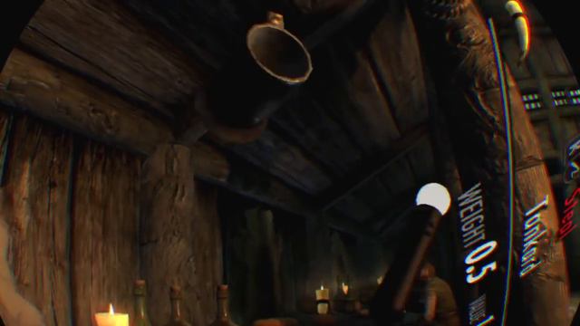 Exciting Update Coming to Skyrim VR | Patch Detailed смотреть онлайн