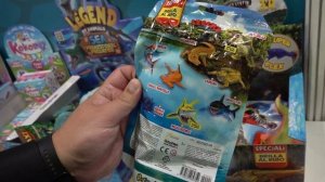 Сбабам на выставке Мир Детства 2023