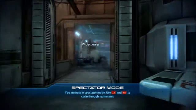 Mass Effect 3 Multiplayer Location: Firebase Ghost смотреть онлайн