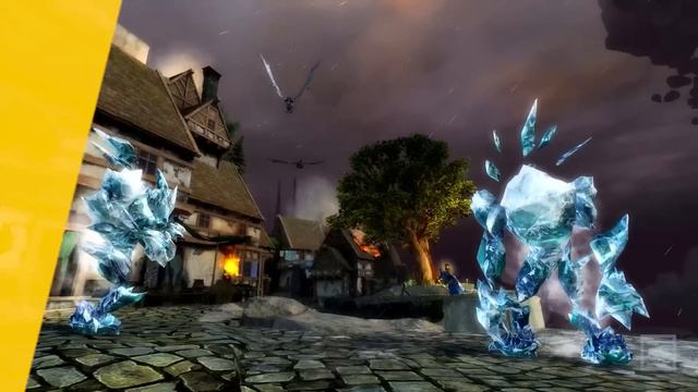 Das müssen MMO-Fans wissen | In WoW wird’s Hardcore, T&L doch erst 2024, GW2-Erweiterung ist live смотреть онлайн