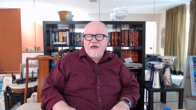 Printers, printing technologies and NASA's Melissa Bestick - Mike Meyers Live Q&A AMA (05/20/2020) смотреть онлайн