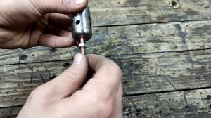 НЕ ВЗДУМАЙ ПОКУПАТЬ, а сделай сам своими руками! Отличная самоделка из газовой горелки!