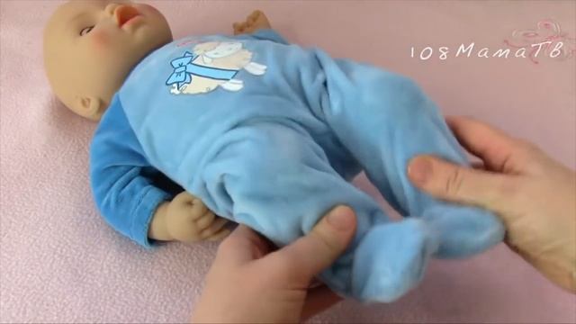 Утренняя Зарядка Для Беби Анабель Как Заниматься Как Мама 108мама тв смотреть онлайн