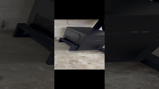 Компьютерный стол в стиле лофт нашего производства #рекомендации #топ