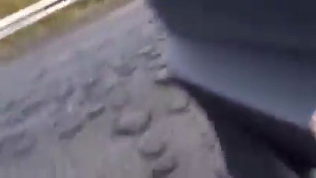 В Алтайском крае дорога покрылась пупырышками смотреть онлайн