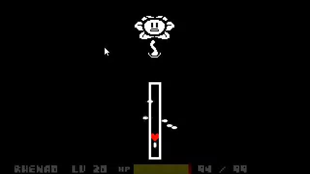 Create Your Frisk|Flowey GENOCIDA!!!!!!!!!!!!!! =) смотреть онлайн