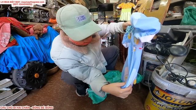 VỤ TẾT 2023 - TẬP 8: KẺ TRỘM ĐỘT NHẬP NHÀ SU XÍ XỌN ĐỂ LẤY HẾT QUẦN ÁO смотреть онлайн