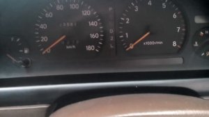 Не запускается Марк 2 с двигателем 1 G-FE на холодную. Регулировка клапанов.