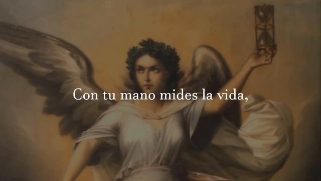 Himno A Némesis [Hymn To Nemesis]~ Ensemble De Organographia (sub.esp)