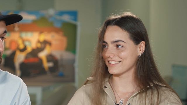 ДЕВУШКИ ТОРГУЮТ ЛУЧШЕ МУЖЧИН! ЖЕНСКИЙ СОСТАВ смотреть онлайн