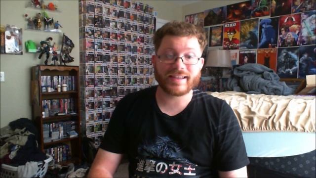 New Super-Man: Coming To America Review смотреть онлайн