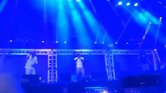 50 Cent no Festival Planeta Brasil 24/09/22 - Show Completo (Parte 1) смотреть онлайн