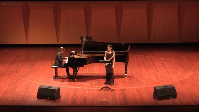 Prélude, Cadence et Finale - Alfred Desenclos смотреть онлайн