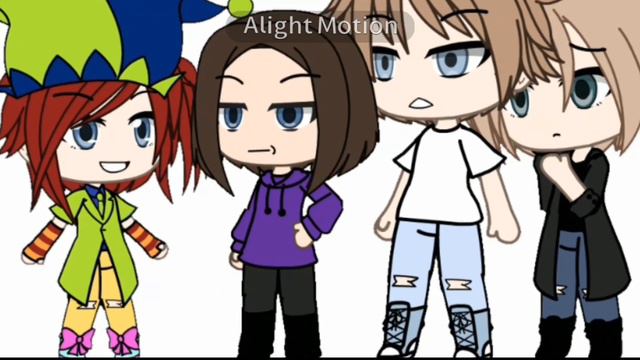 🤡🥀Meme~ Арлекино~ Gacha life~🥀🤡 смотреть онлайн