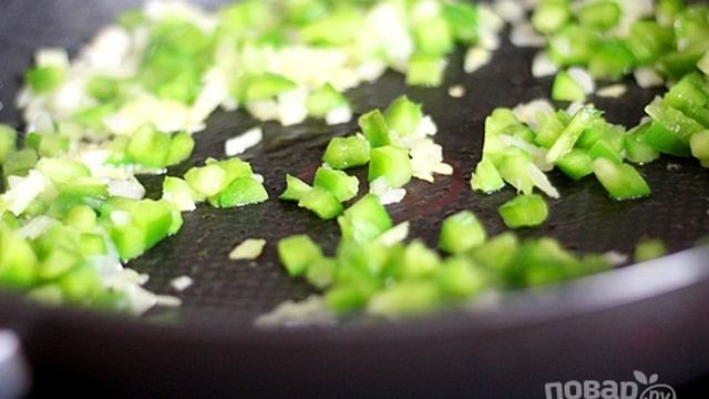 Сборник рецептов