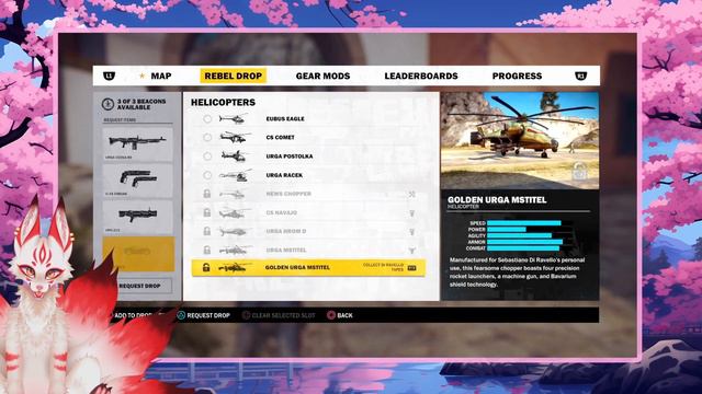 Just Cause 3 Stream Playthrough Part 5 смотреть онлайн