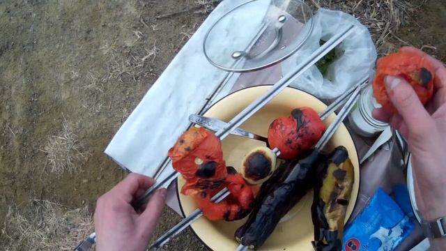 Салаты с Редькой