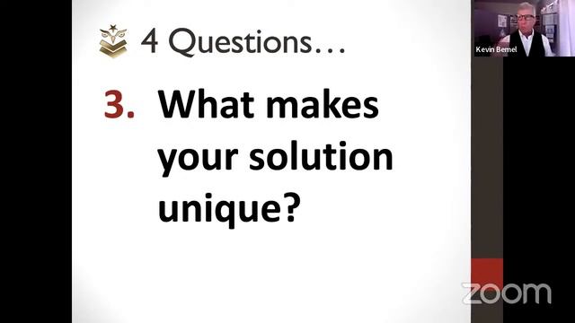 4 Questions Entrepreneurs Must Answer смотреть онлайн