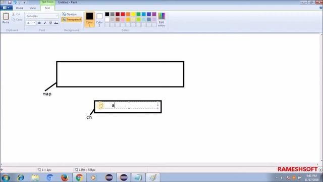 How to Find Number of occurrences of character in a String by Rameshsoft||Rameshsoft смотреть онлайн