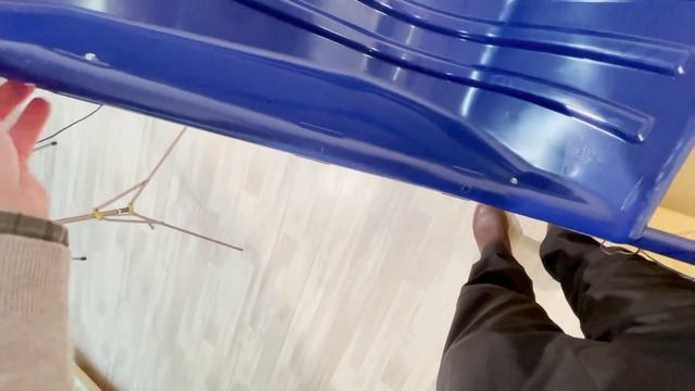 Движок для уборки снега большой Offner смотреть онлайн