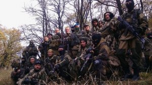 Воины света воины добра