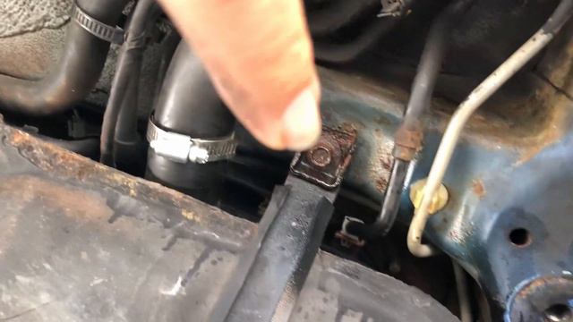 How To Replace The Gas Tank On A GDB Subaru WRX, 2002-2007