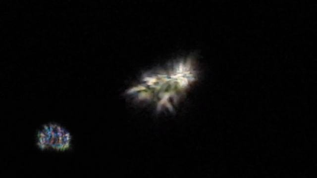 Luminaries of the Sky (Sun,Moon,Stars) - Nikon P1000 смотреть онлайн