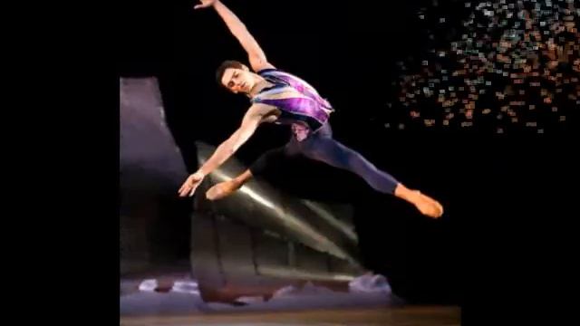 Aram Khachaturian : Spartacus Ballet Suite. No, 2 Adagio Of Spartacus And Phrygia