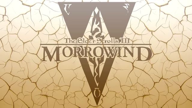The Elder Scrolls III Morrowind - музыка из игры смотреть онлайн