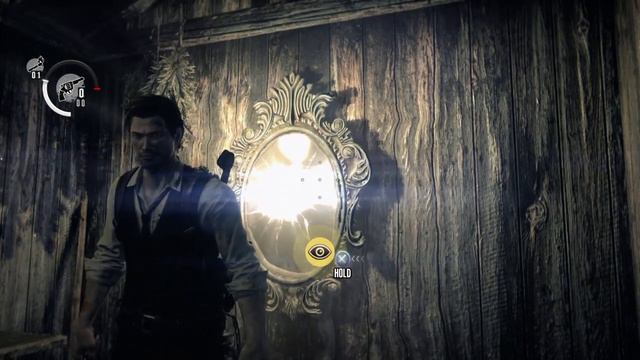 The Evil Within - Save Room Music смотреть онлайн