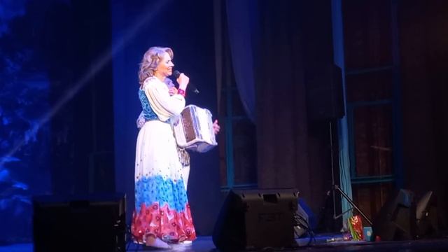 ЛЕНА ВАСИЛЁК.ФРАГМЕНТЫ КОНЦЕРТА В СМОЛЕНСКЕ.КЦ "ГУБЕРНСКИЙ".26.02.2024. смотреть онлайн