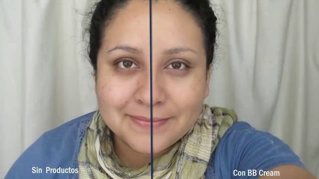 Reseña BB Cream Sentiva Unique смотреть онлайн