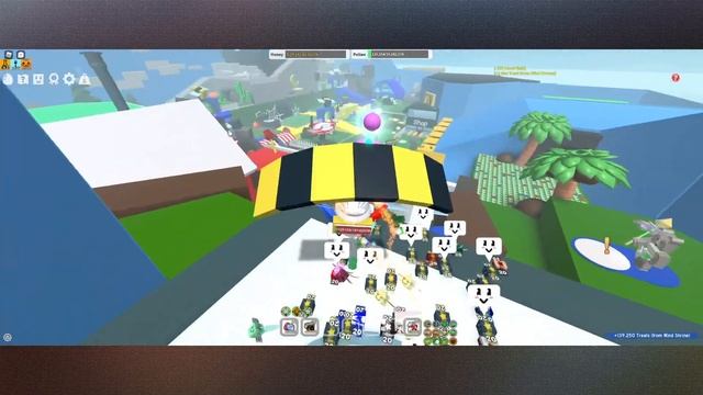 КАК ПОЛУЧИТЬ ВИНДИ БИ С ПЕРВОГО РАЗА СИМУЛЯТОР ПЧЕЛОВОДА ТЕСТ СЕРВЕР BEE SWARM SIMULATOR WINDY BEE смотреть онлайн