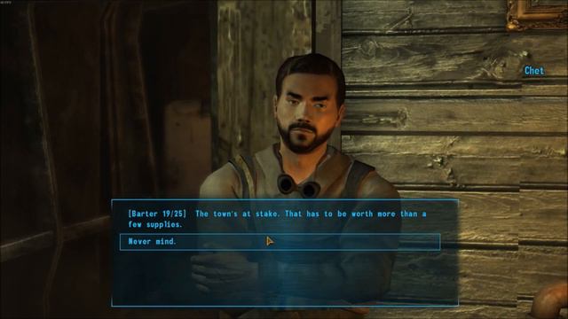 Fallout NV Modseries 1 - Journey to the Chip смотреть онлайн